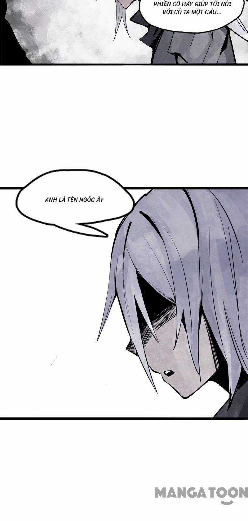 Mặt Nạ Chân Lý - Chapter 26 - Trang 4