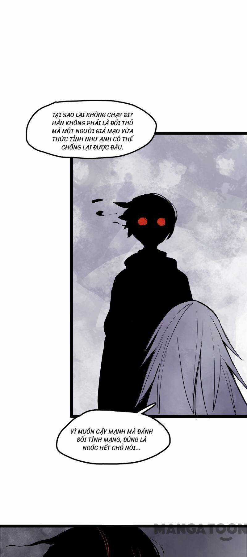 Mặt Nạ Chân Lý - Chapter 26 - Trang 5