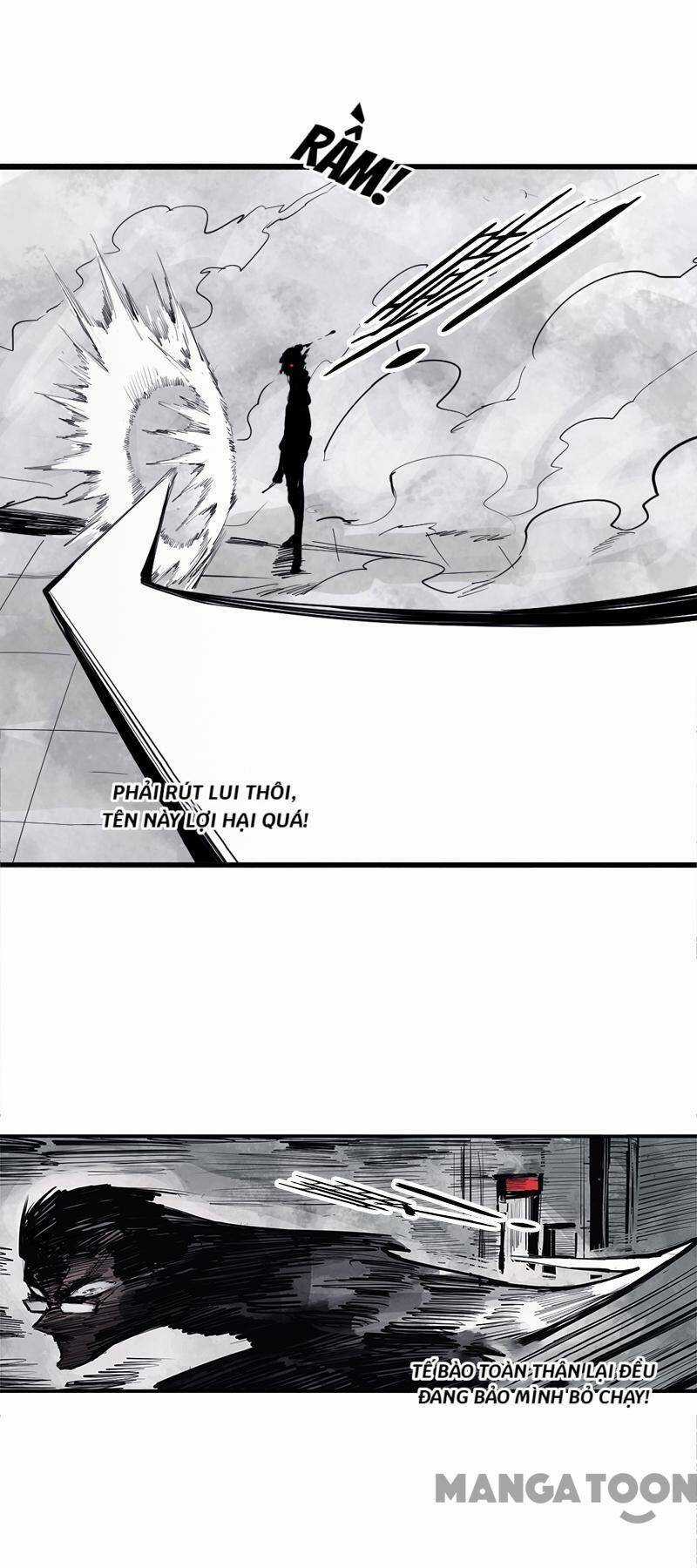 Mặt Nạ Chân Lý - Chapter 27 - Trang 12