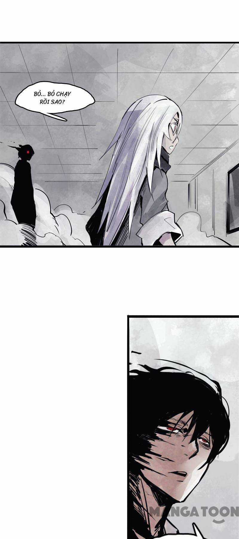 Mặt Nạ Chân Lý - Chapter 27 - Trang 14
