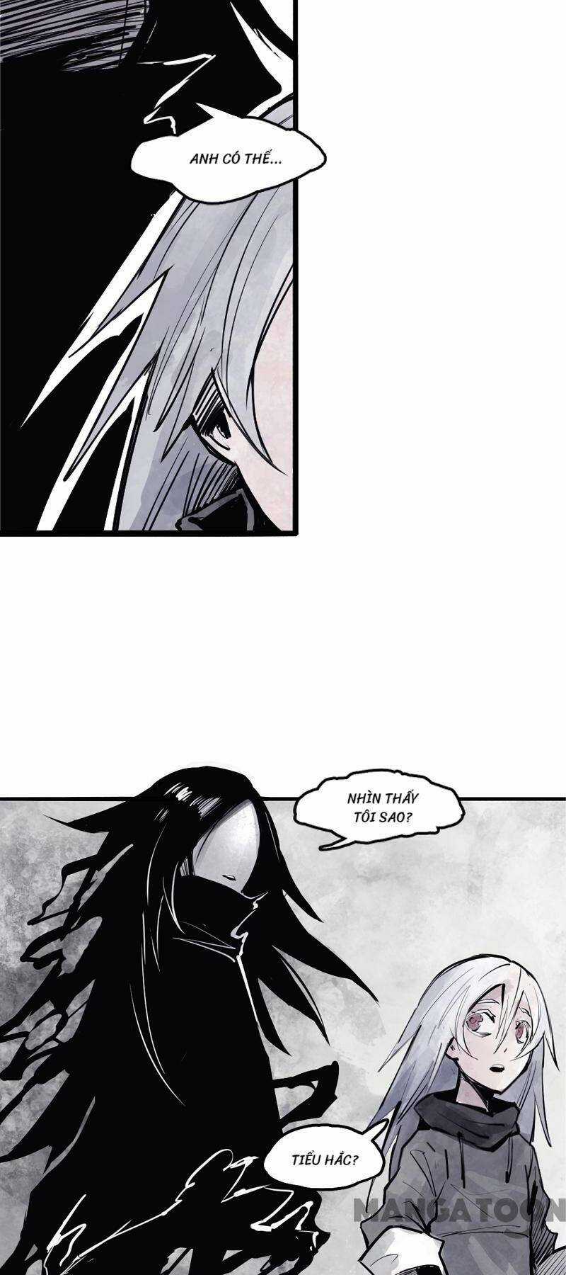 Mặt Nạ Chân Lý - Chapter 27 - Trang 20