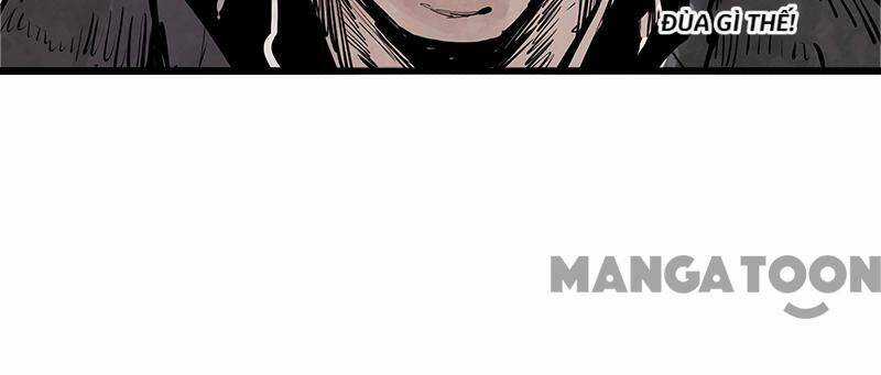 Mặt Nạ Chân Lý - Chapter 27 - Trang 3