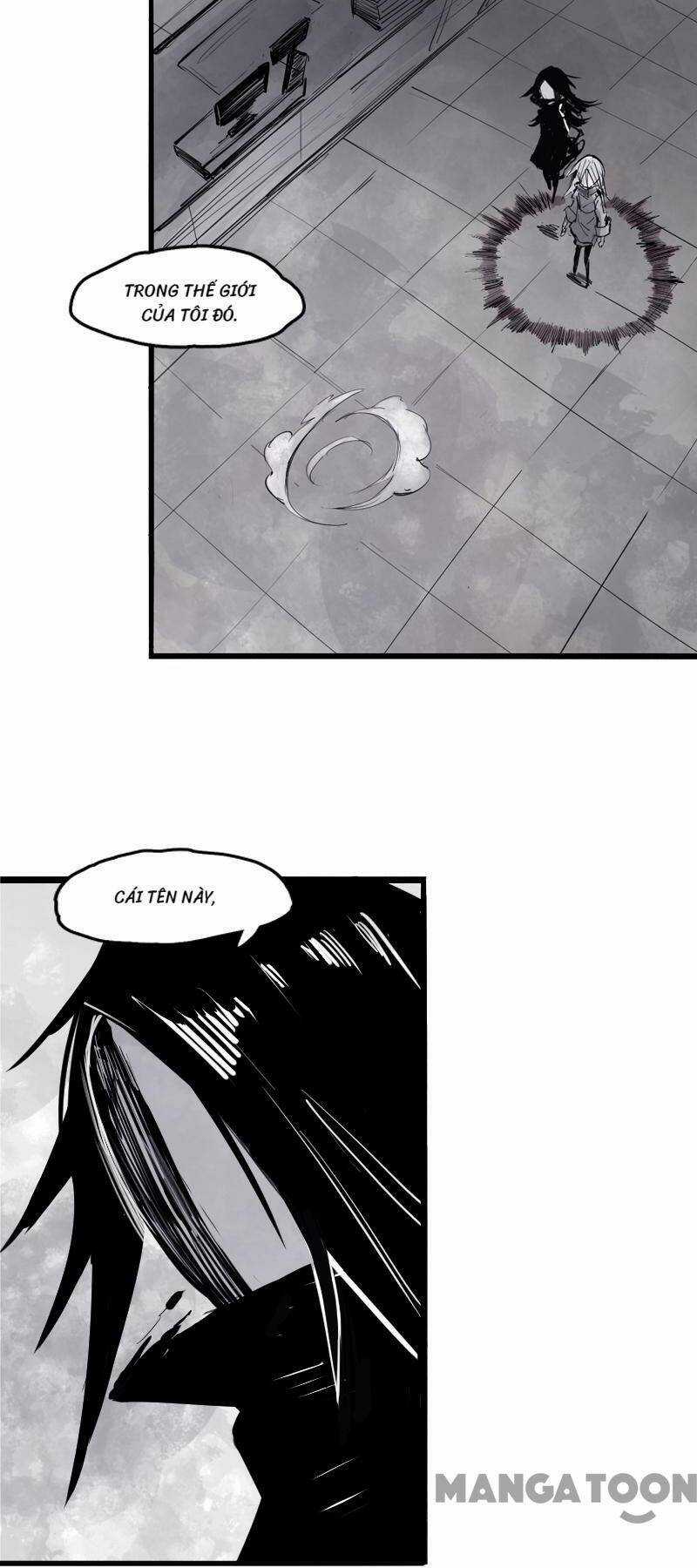 Mặt Nạ Chân Lý - Chapter 27 - Trang 23