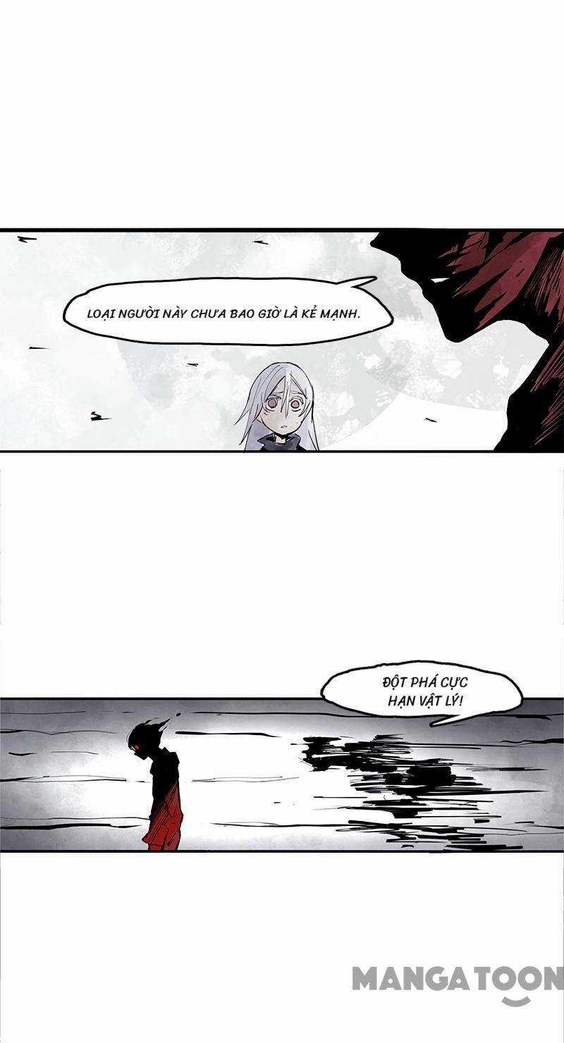 Mặt Nạ Chân Lý - Chapter 27 - Trang 5