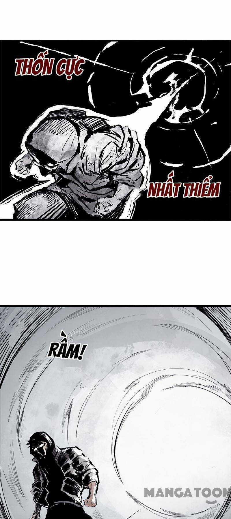 Mặt Nạ Chân Lý - Chapter 27 - Trang 6