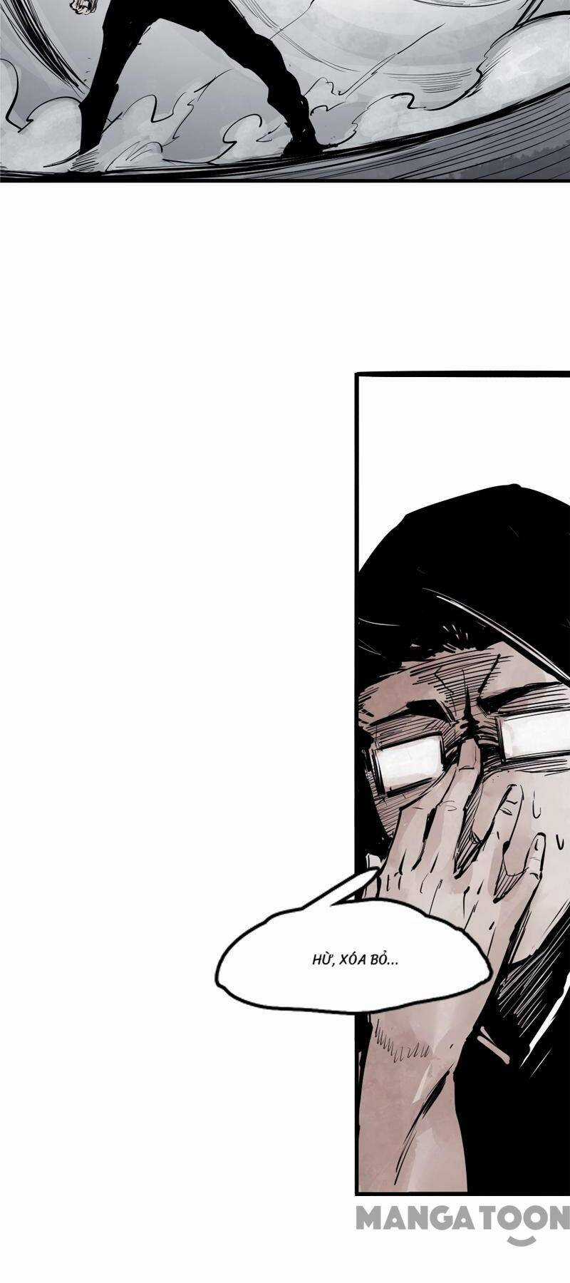 Mặt Nạ Chân Lý - Chapter 27 - Trang 7