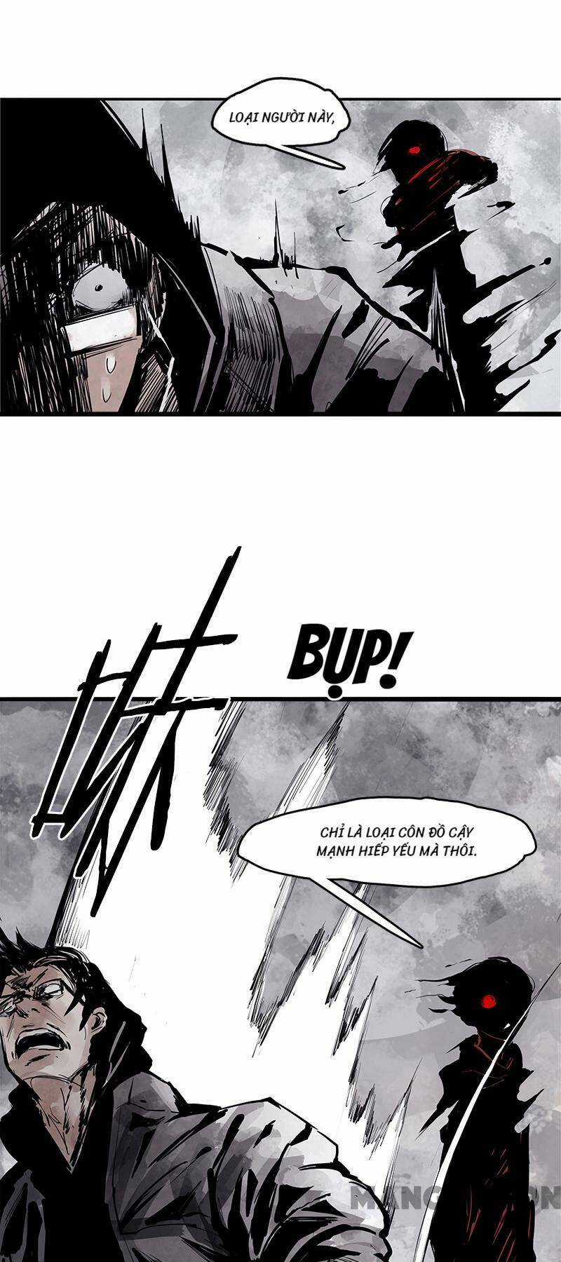 Mặt Nạ Chân Lý - Chapter 27 - Trang 9