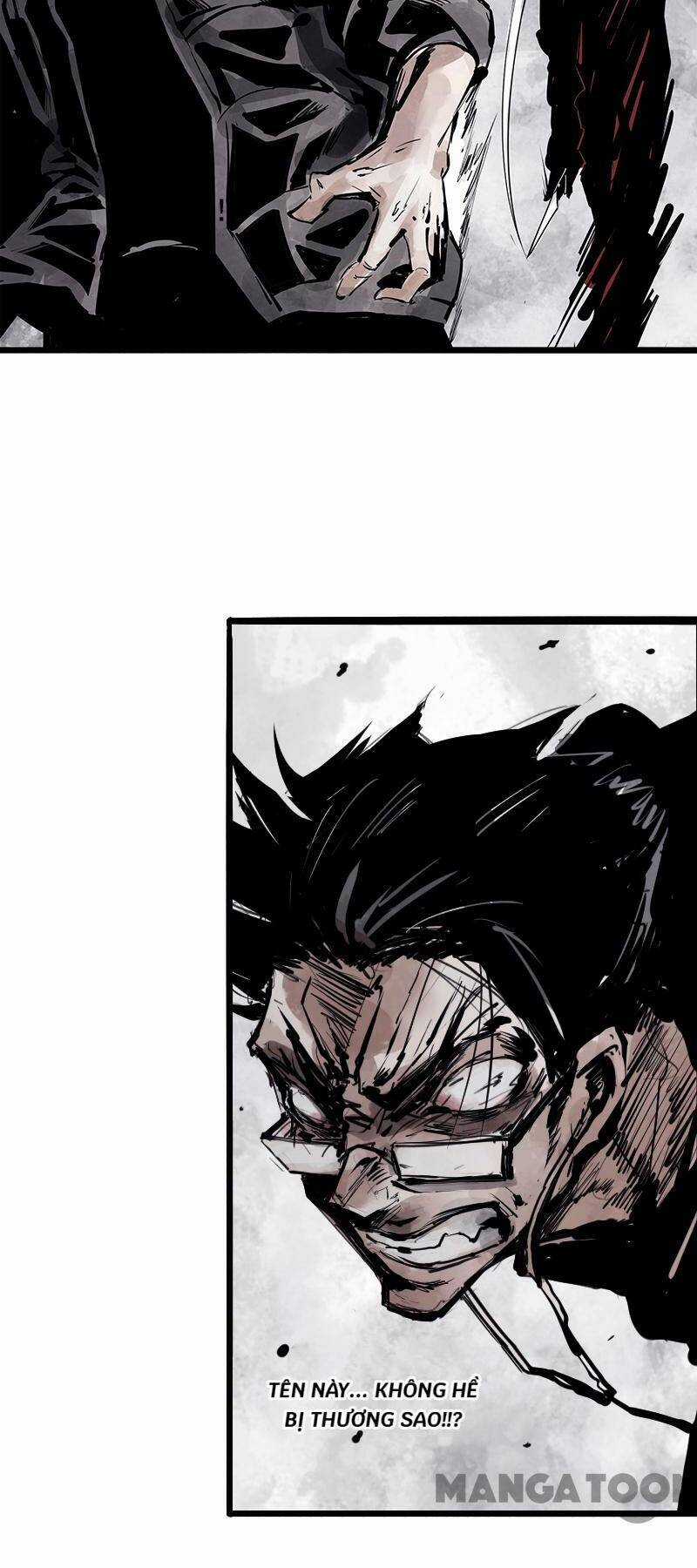 Mặt Nạ Chân Lý - Chapter 27 - Trang 10