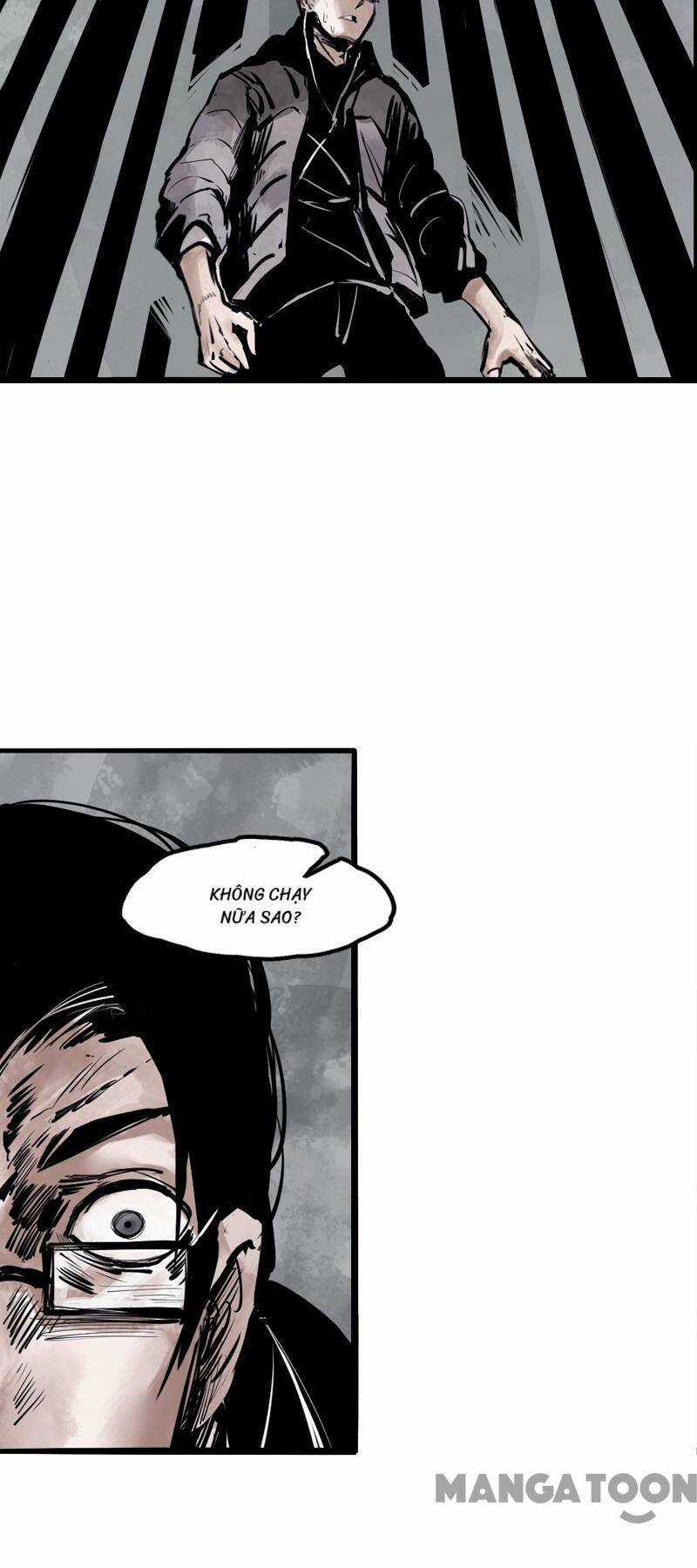 Mặt Nạ Chân Lý - Chapter 28 - Trang 2