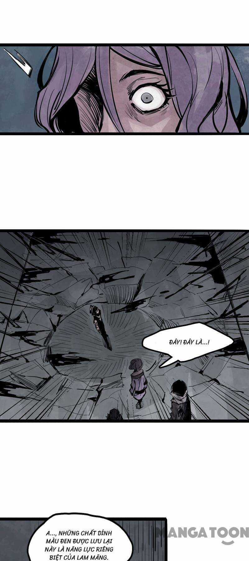 Mặt Nạ Chân Lý - Chapter 28 - Trang 11