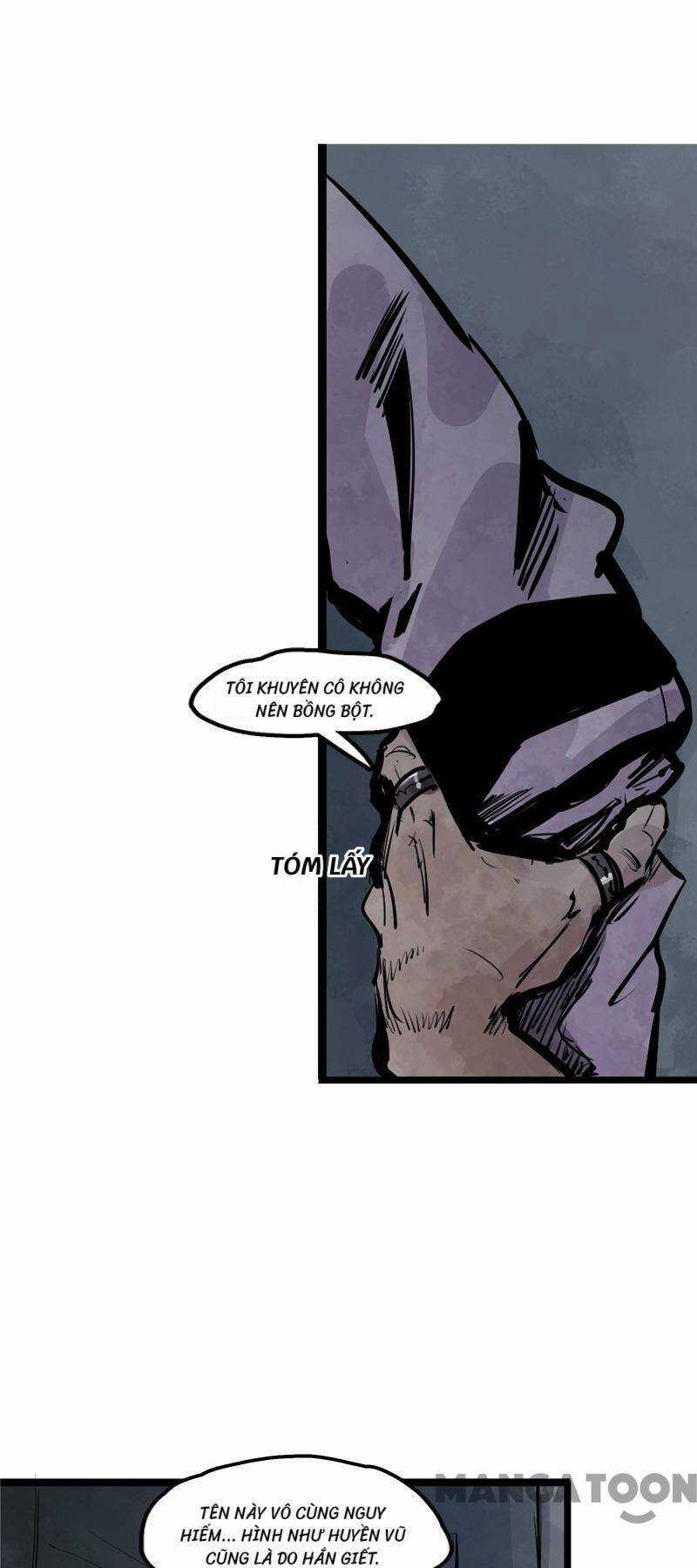 Mặt Nạ Chân Lý - Chapter 28 - Trang 14
