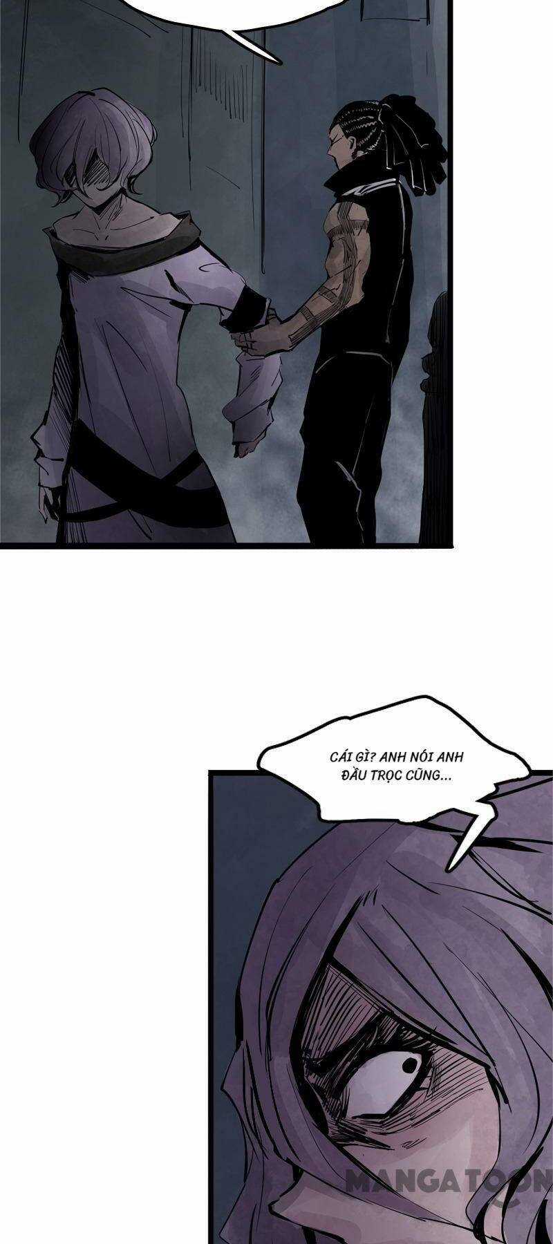 Mặt Nạ Chân Lý - Chapter 28 - Trang 15