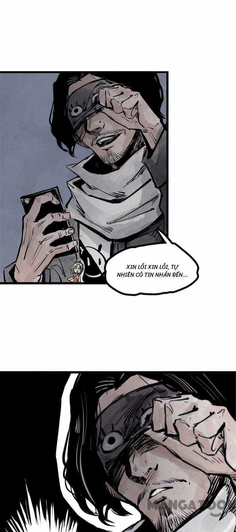 Mặt Nạ Chân Lý - Chapter 28 - Trang 18