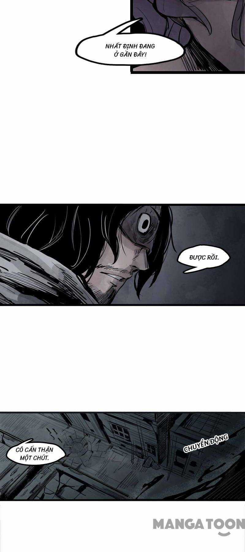 Mặt Nạ Chân Lý - Chapter 28 - Trang 27