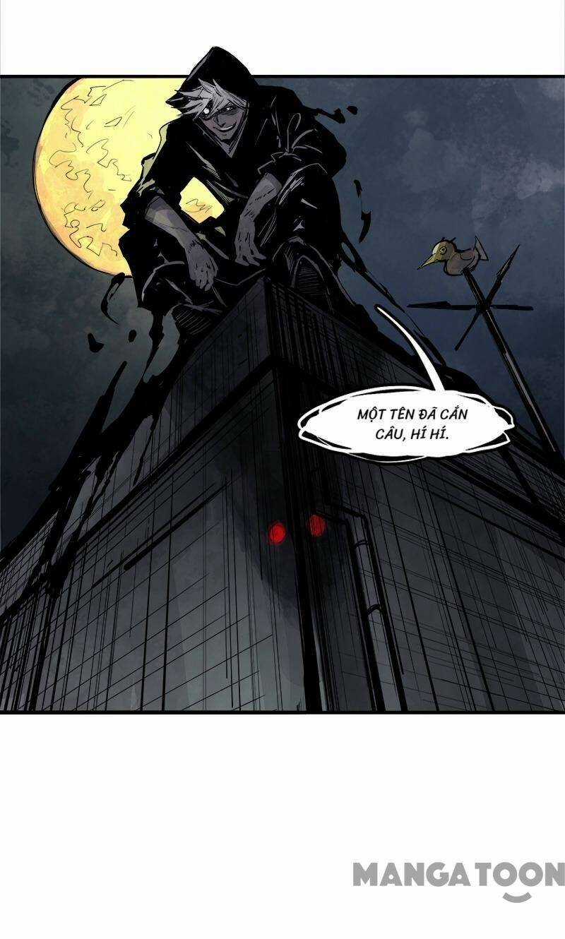 Mặt Nạ Chân Lý - Chapter 28 - Trang 28