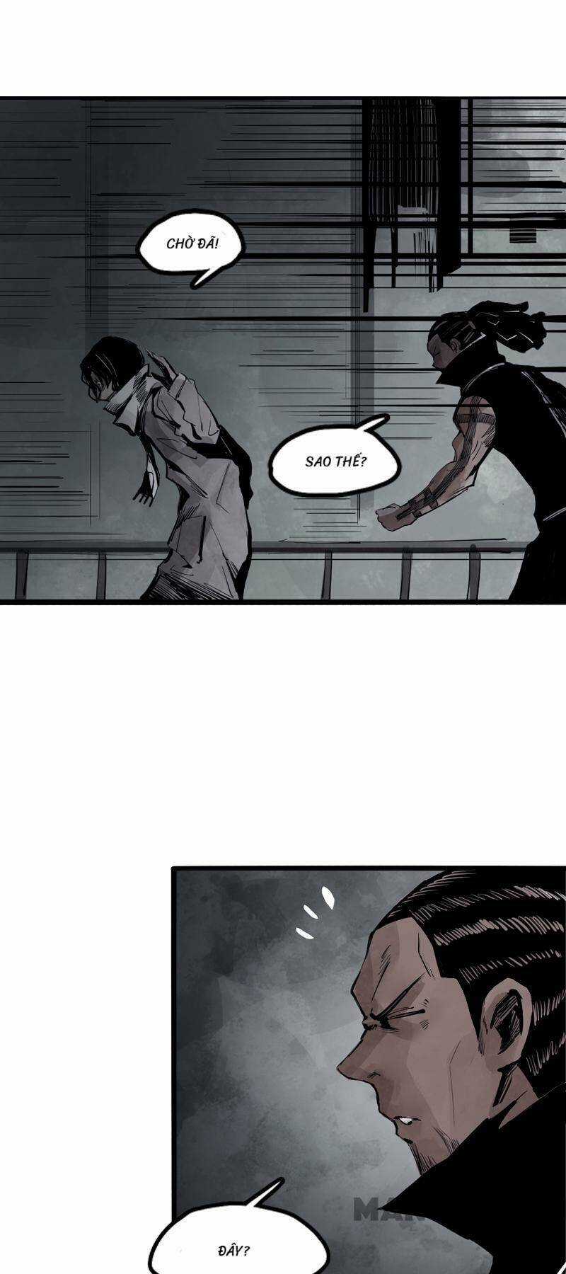 Mặt Nạ Chân Lý - Chapter 29 - Trang 1