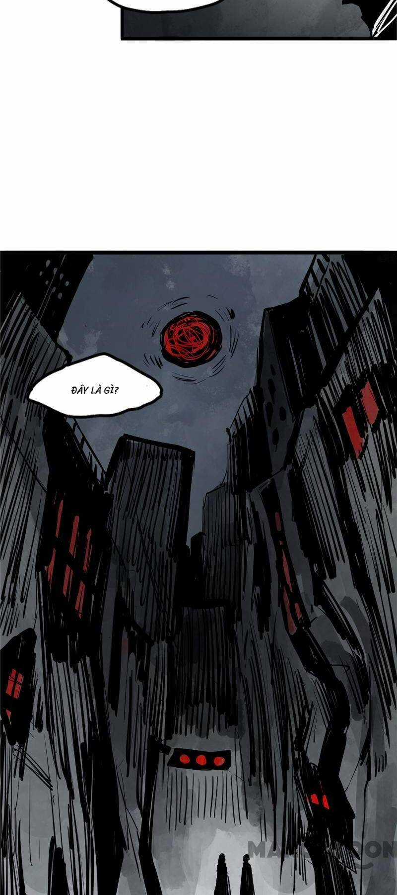Mặt Nạ Chân Lý - Chapter 29 - Trang 2