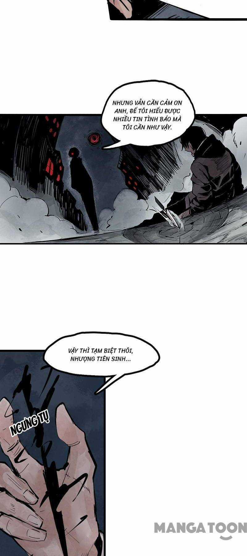 Mặt Nạ Chân Lý - Chapter 29 - Trang 13