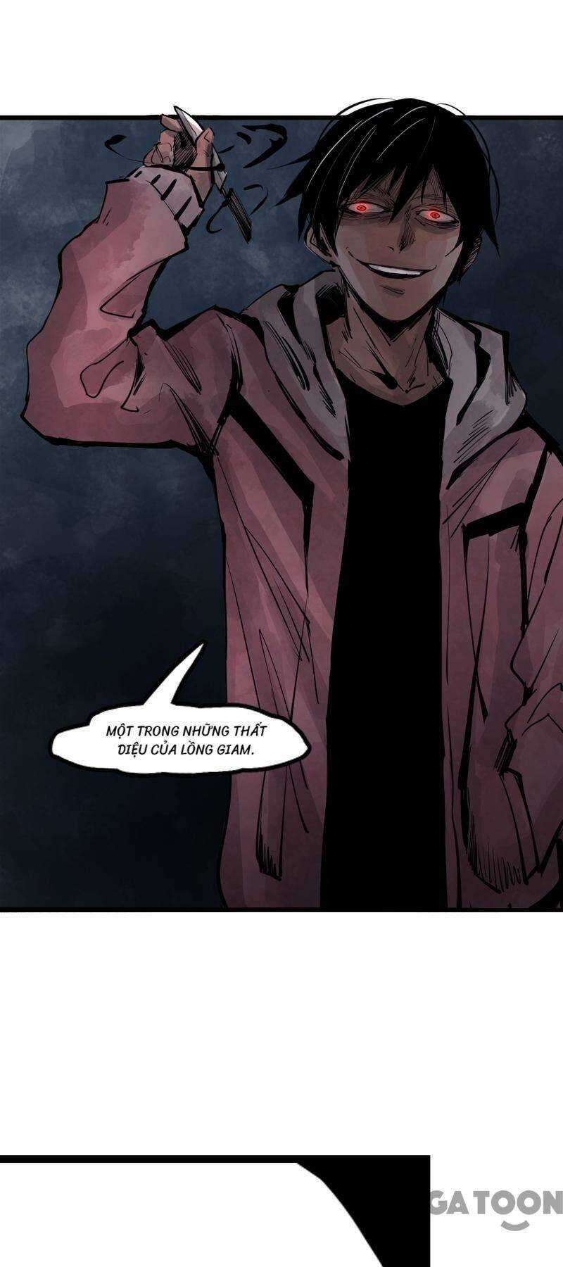 Mặt Nạ Chân Lý - Chapter 29 - Trang 15