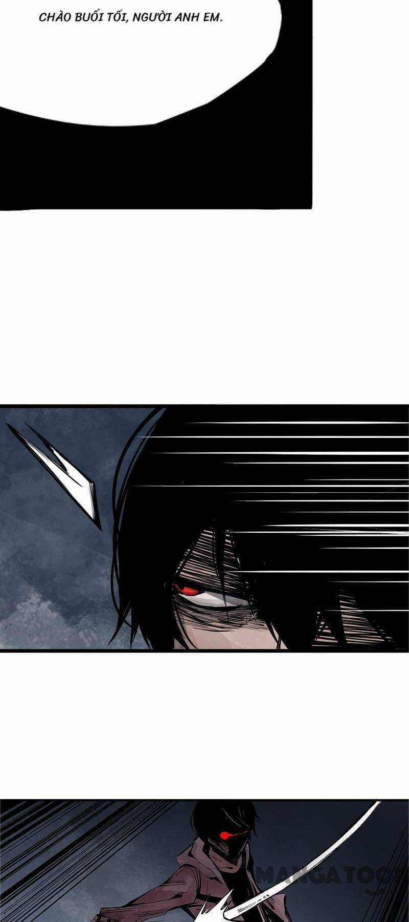 Mặt Nạ Chân Lý - Chapter 29 - Trang 16