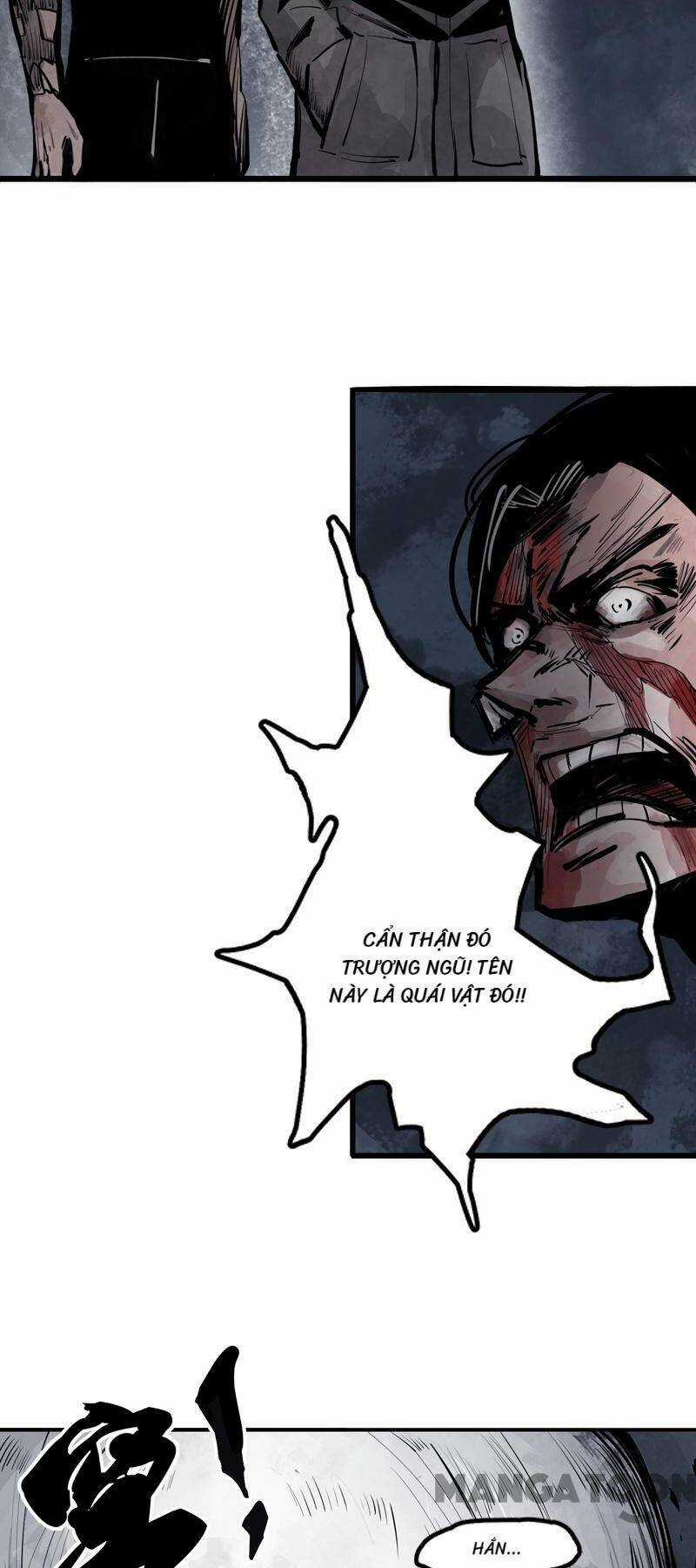 Mặt Nạ Chân Lý - Chapter 29 - Trang 19