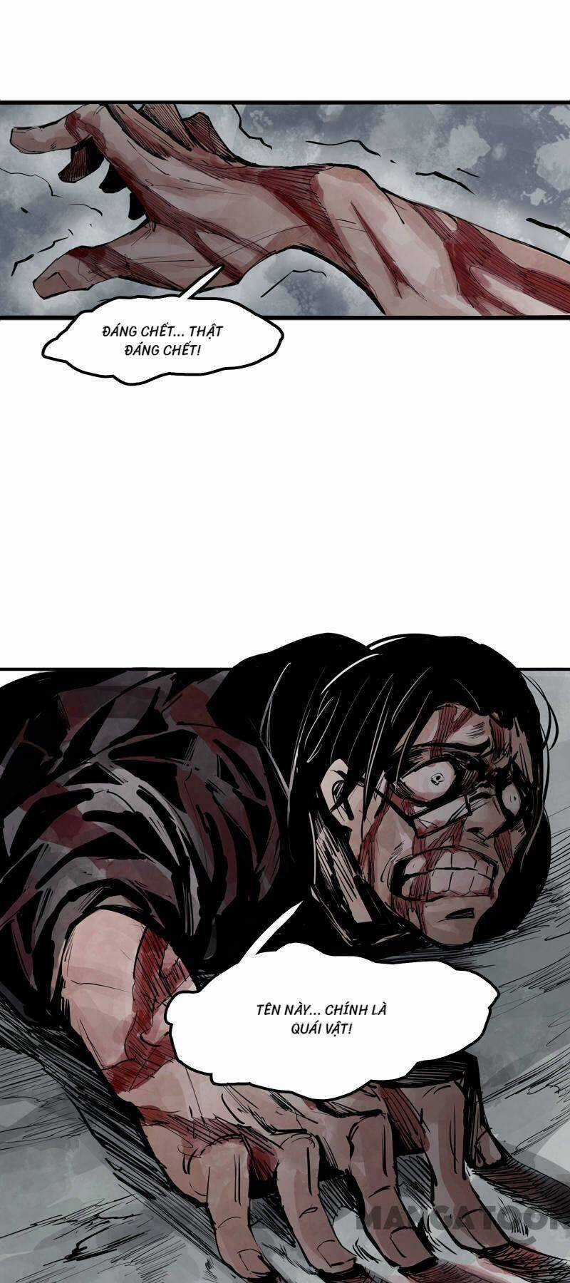 Mặt Nạ Chân Lý - Chapter 29 - Trang 6