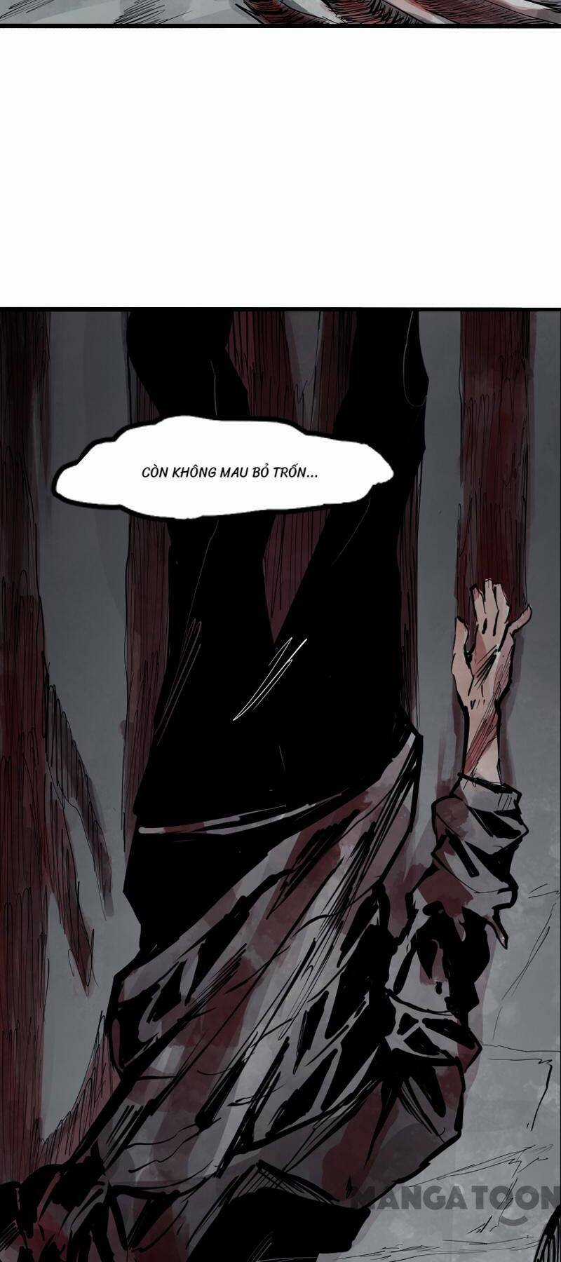 Mặt Nạ Chân Lý - Chapter 29 - Trang 7