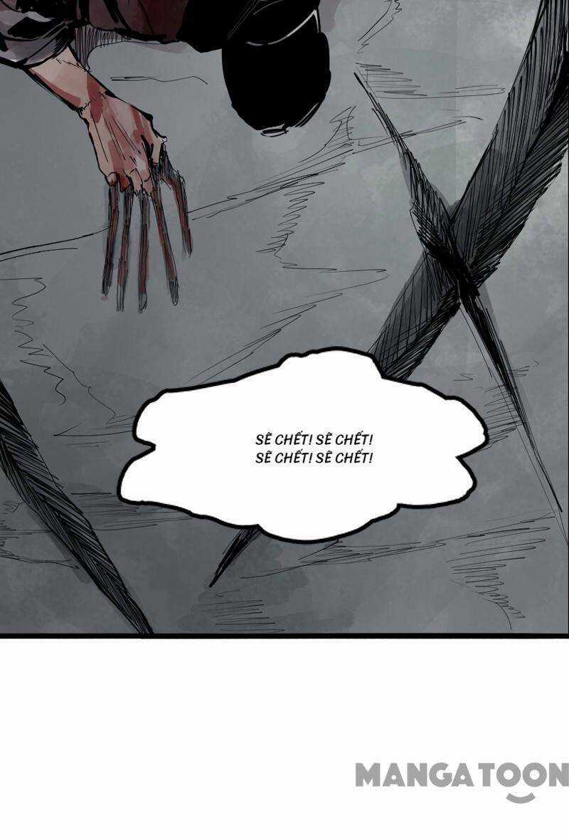 Mặt Nạ Chân Lý - Chapter 29 - Trang 8