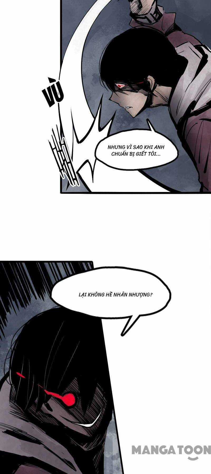 Mặt Nạ Chân Lý - Chapter 29 - Trang 10