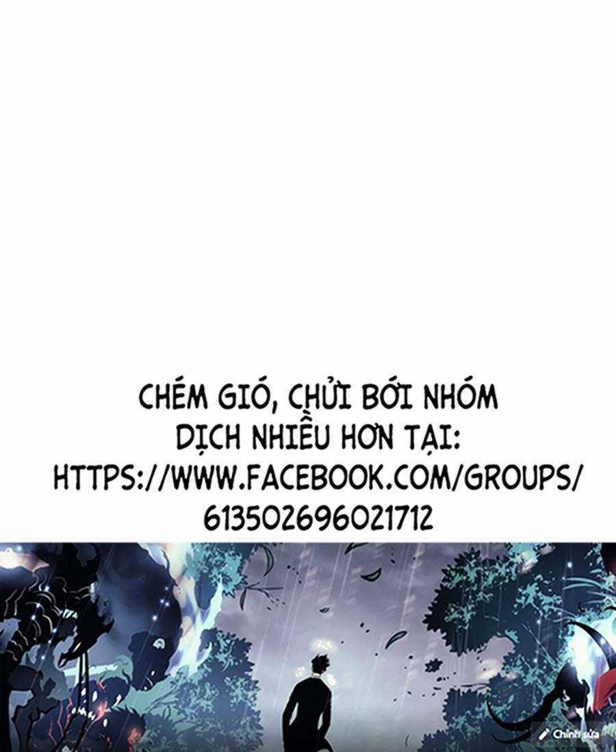 Mặt Nạ Chân Lý - Chapter 3 - Trang 1