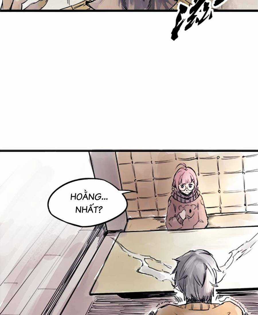 Mặt Nạ Chân Lý - Chapter 3 - Trang 11