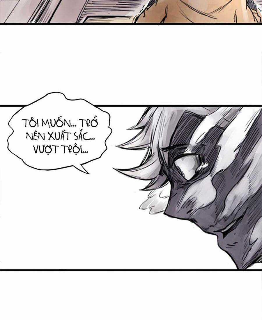 Mặt Nạ Chân Lý - Chapter 3 - Trang 12