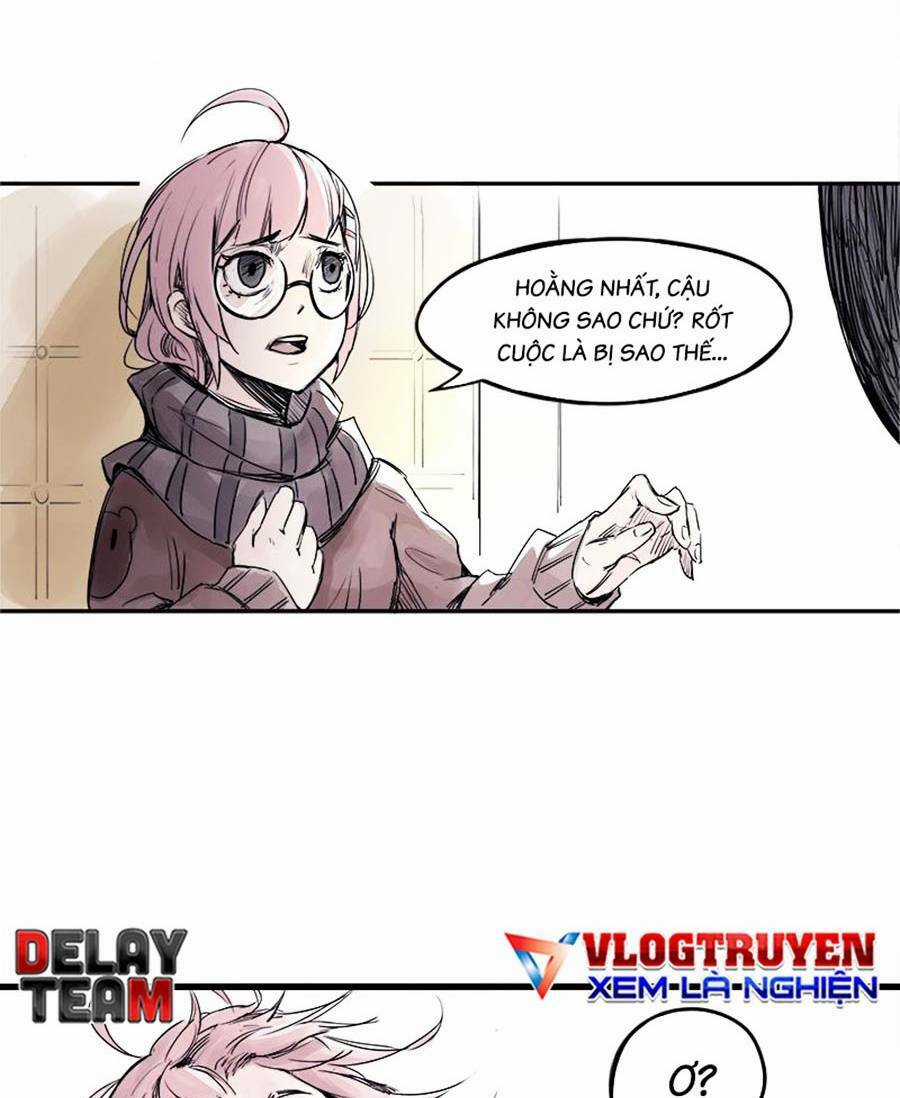 Mặt Nạ Chân Lý - Chapter 3 - Trang 13