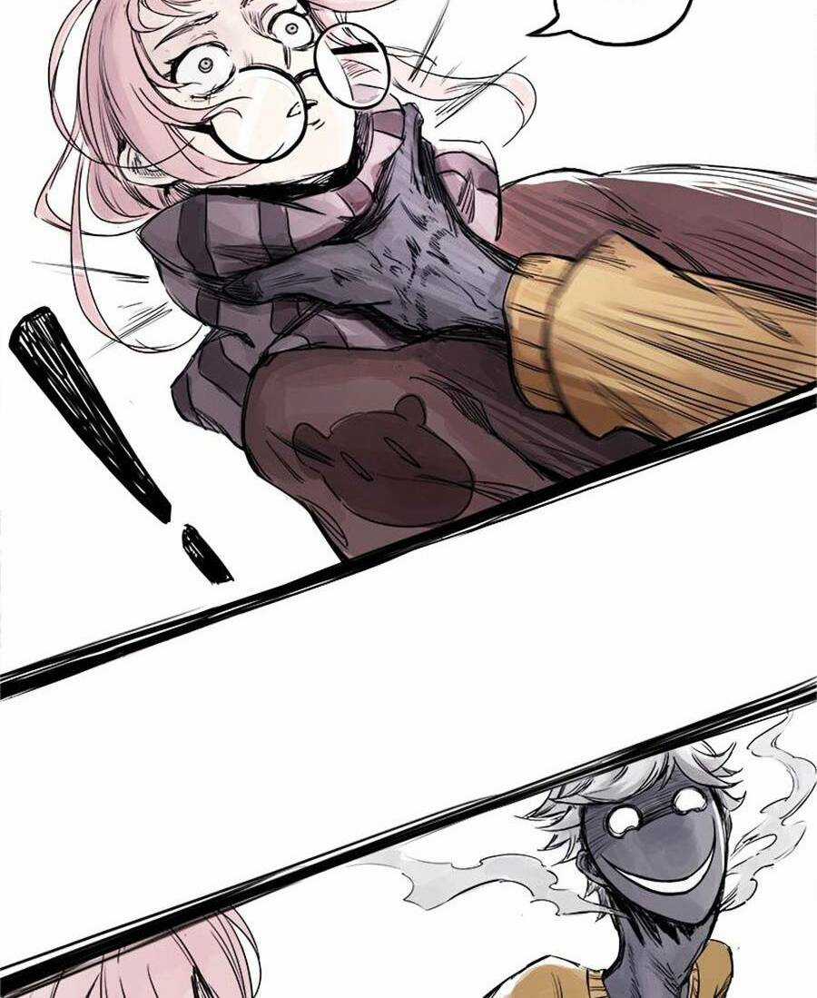 Mặt Nạ Chân Lý - Chapter 3 - Trang 14