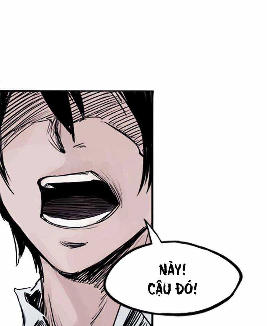 Mặt Nạ Chân Lý - Chapter 3 - Trang 19