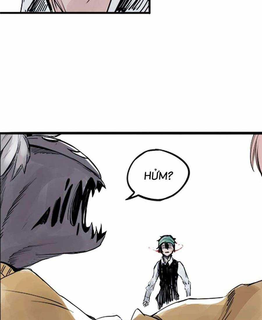 Mặt Nạ Chân Lý - Chapter 3 - Trang 20