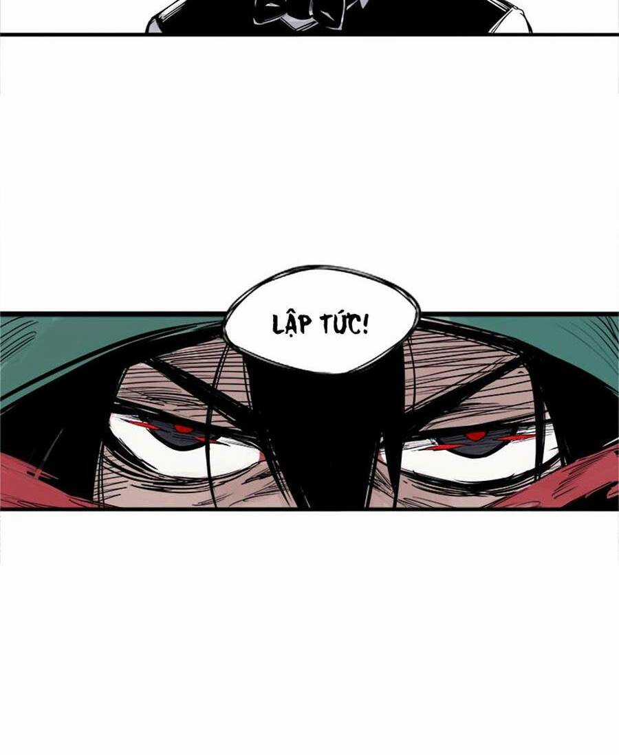 Mặt Nạ Chân Lý - Chapter 3 - Trang 22