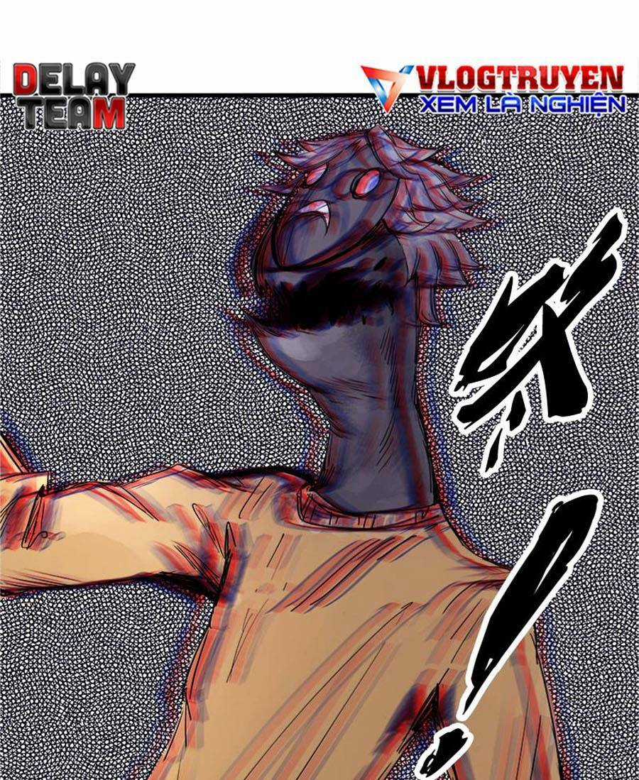 Mặt Nạ Chân Lý - Chapter 3 - Trang 23