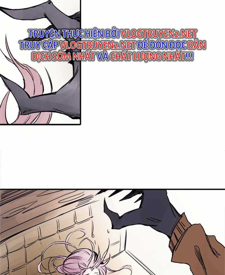 Mặt Nạ Chân Lý - Chapter 3 - Trang 25