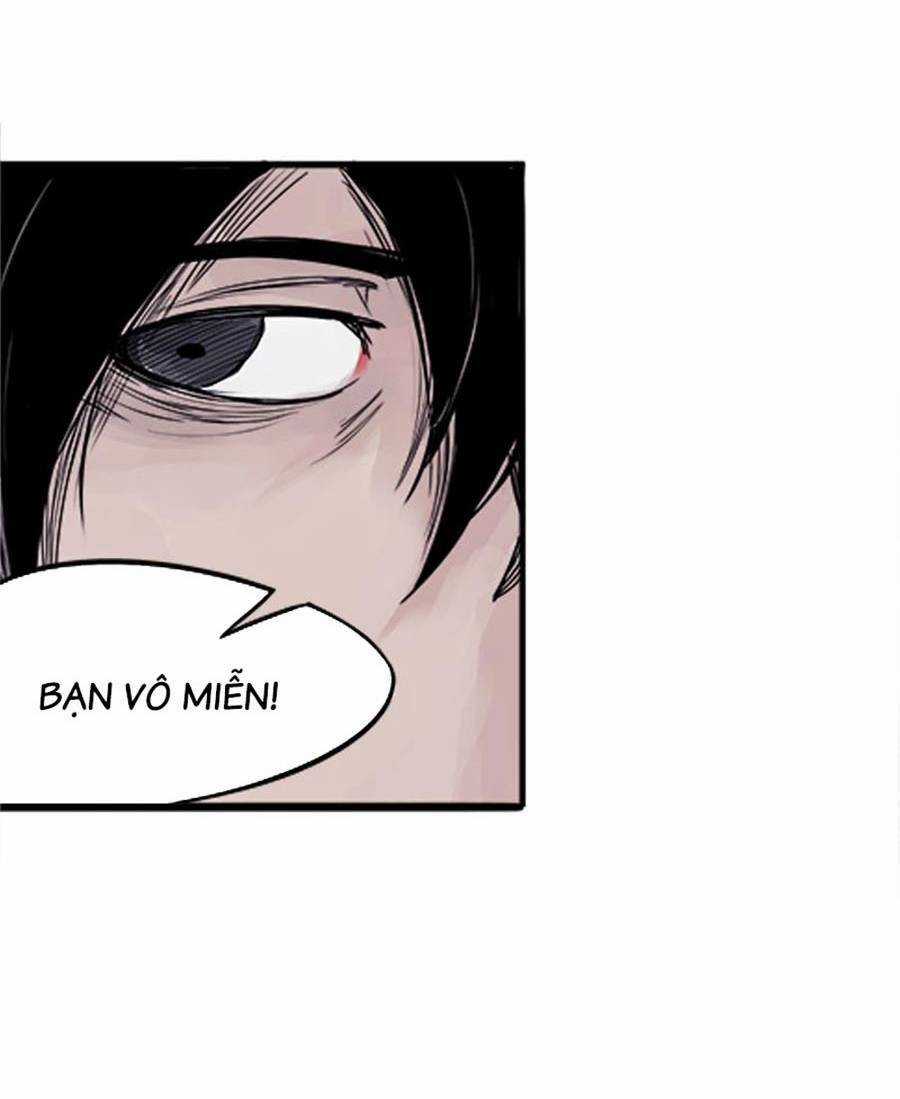 Mặt Nạ Chân Lý - Chapter 3 - Trang 33