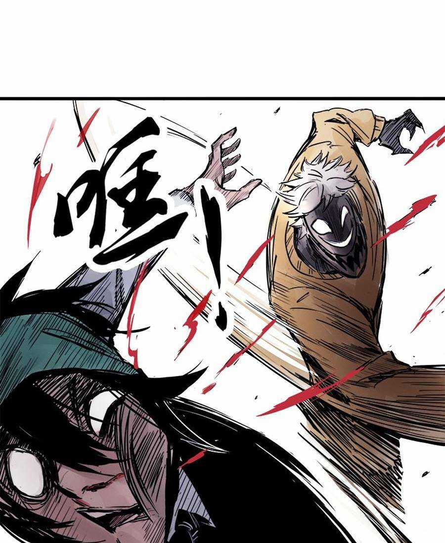 Mặt Nạ Chân Lý - Chapter 3 - Trang 37