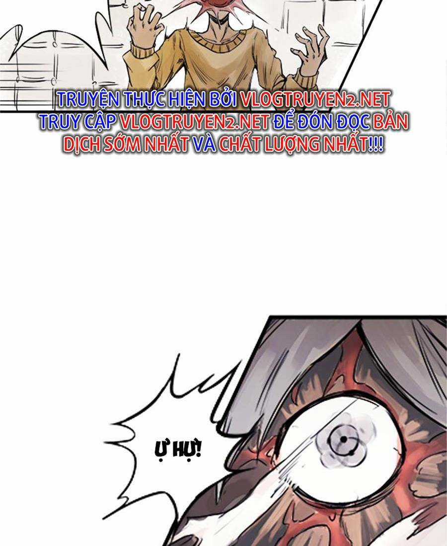 Mặt Nạ Chân Lý - Chapter 3 - Trang 9