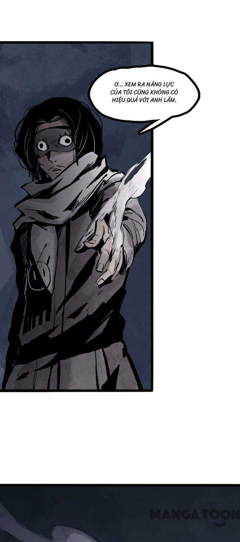 Mặt Nạ Chân Lý - Chapter 30 - Trang 1