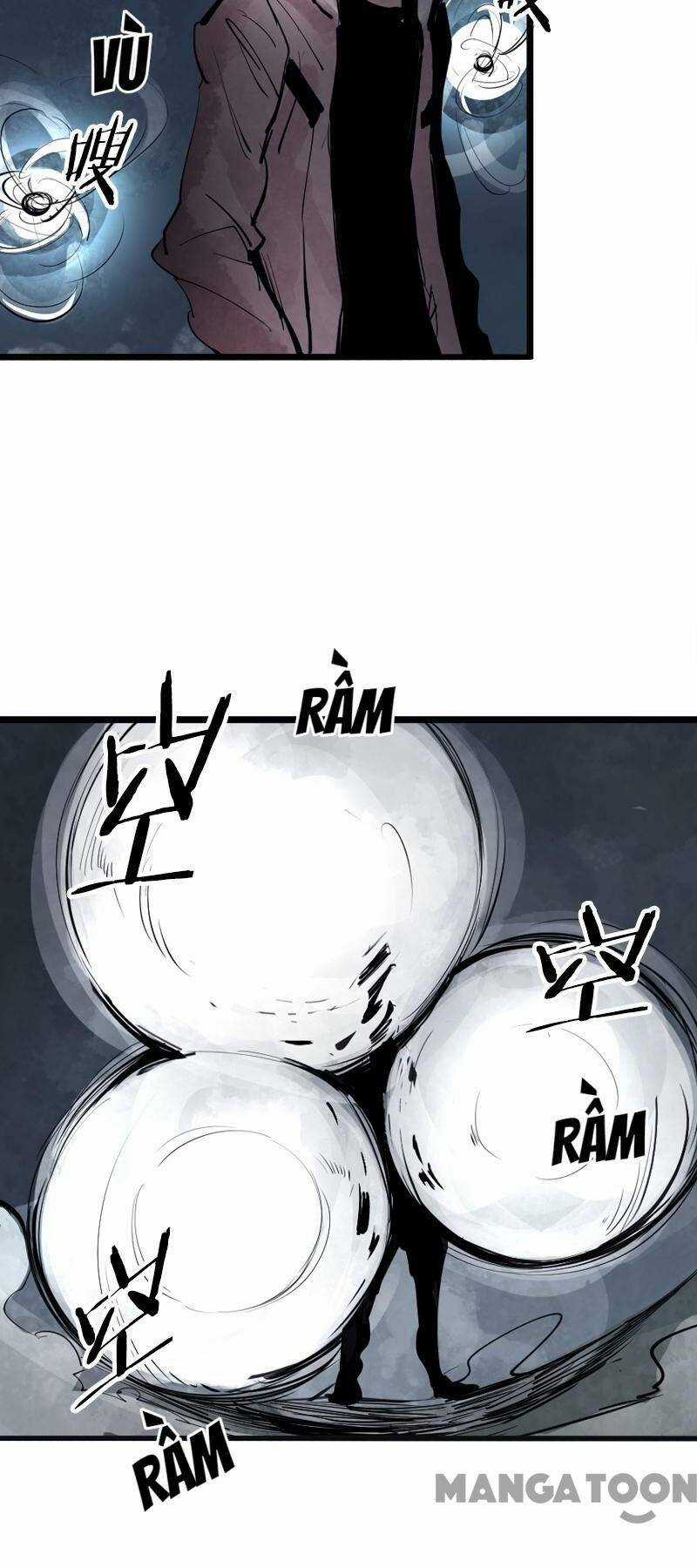 Mặt Nạ Chân Lý - Chapter 30 - Trang 11