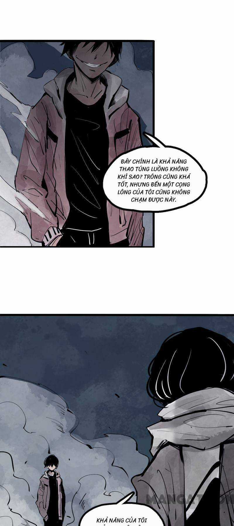 Mặt Nạ Chân Lý - Chapter 30 - Trang 13
