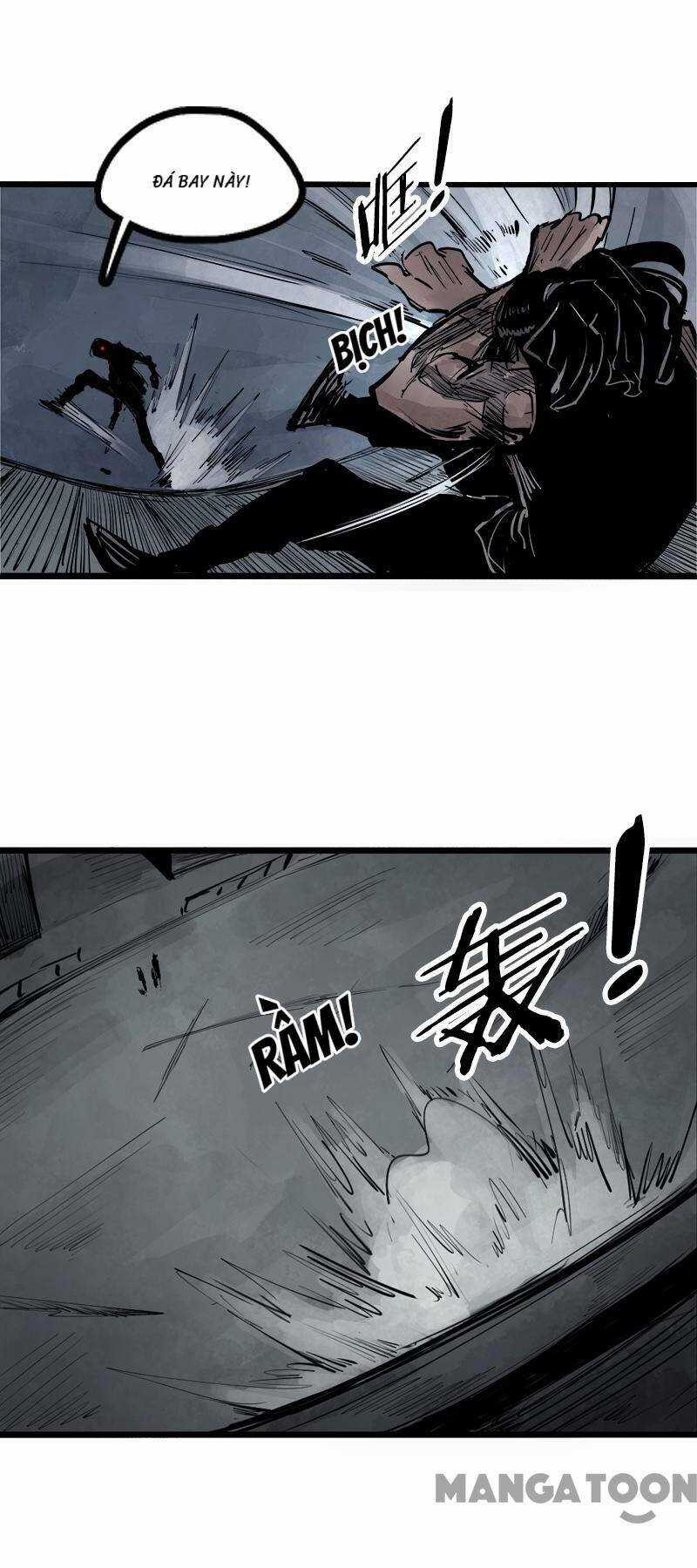 Mặt Nạ Chân Lý - Chapter 30 - Trang 16