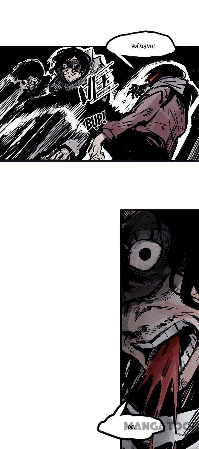 Mặt Nạ Chân Lý - Chapter 30 - Trang 21