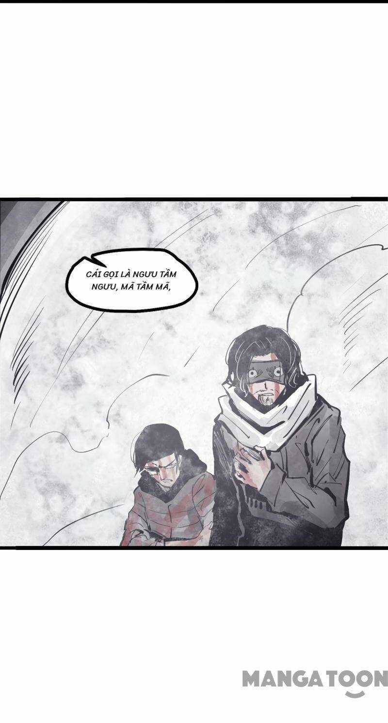 Mặt Nạ Chân Lý - Chapter 30 - Trang 24