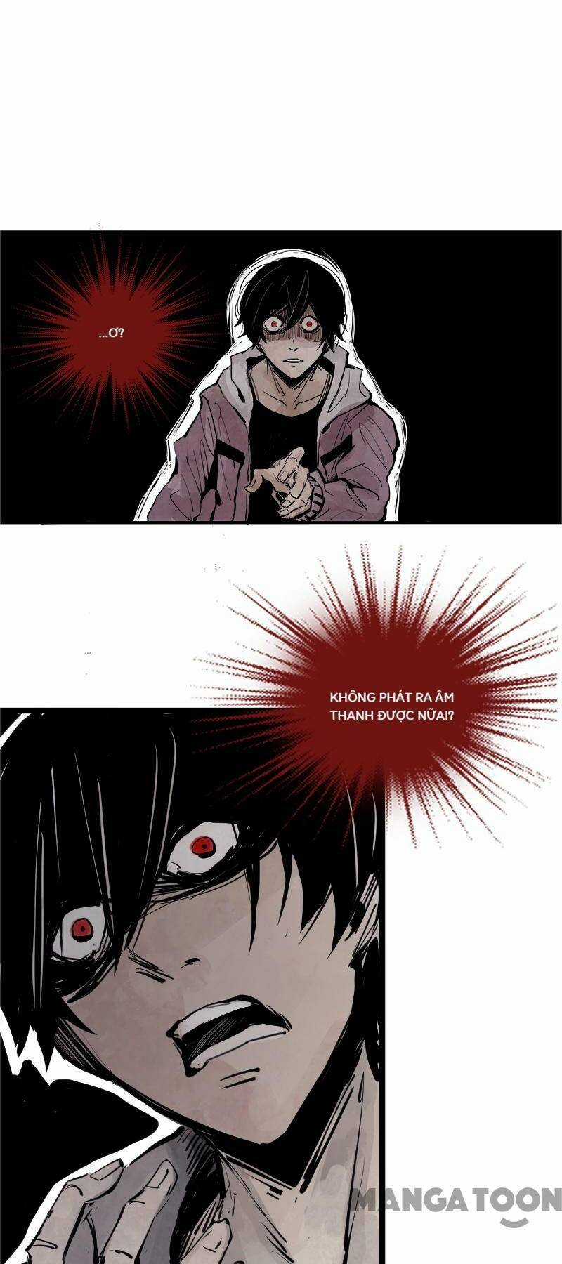 Mặt Nạ Chân Lý - Chapter 30 - Trang 26