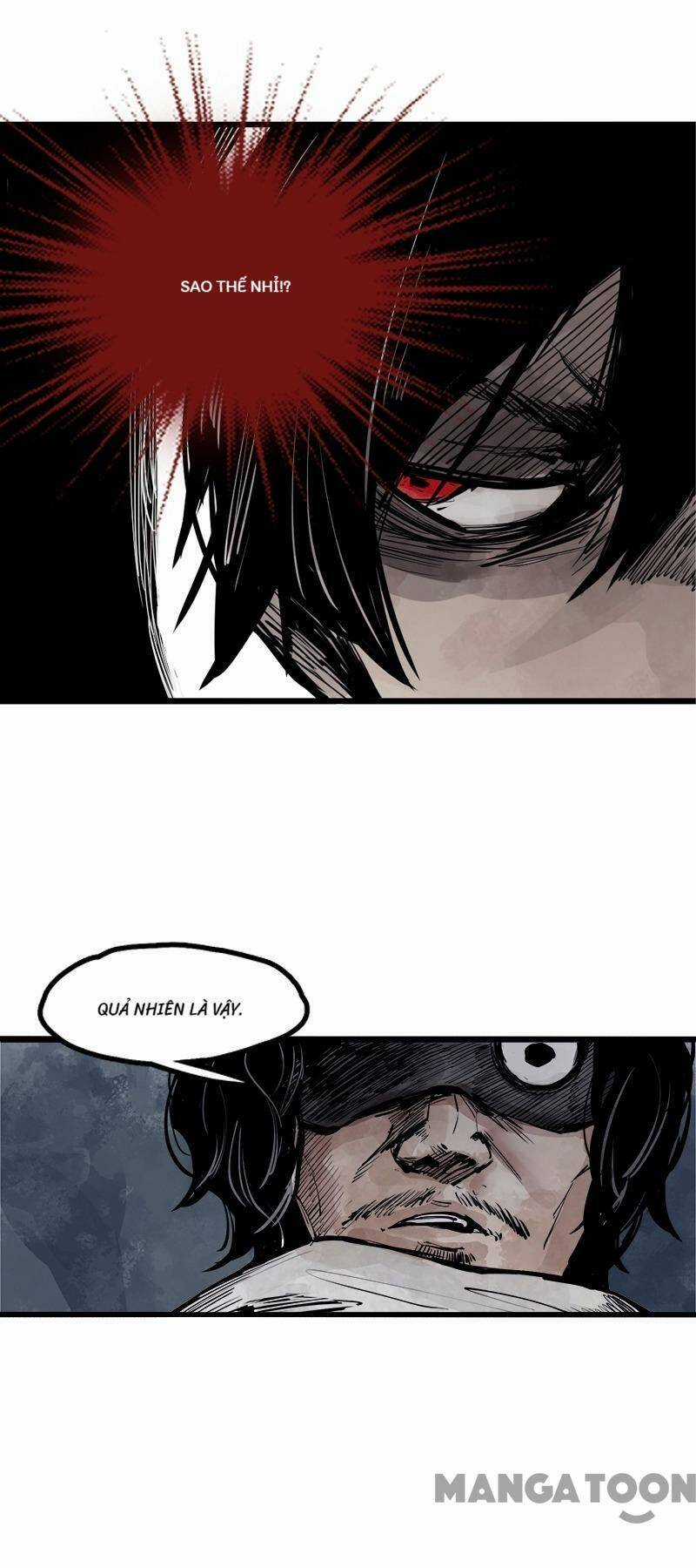 Mặt Nạ Chân Lý - Chapter 30 - Trang 28